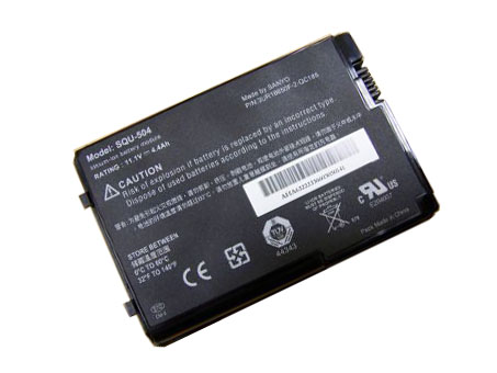 Batería para LENOVO 3UR18650F-2-QC186